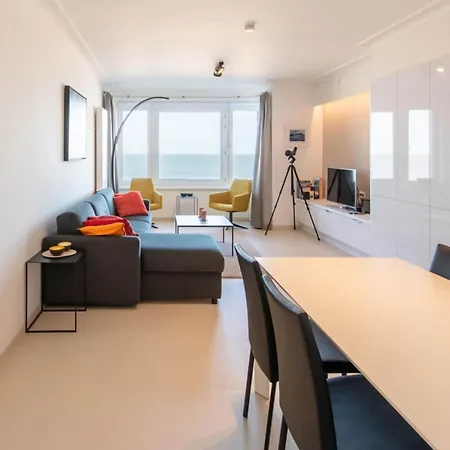 شقة Beautiful With View