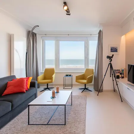 شقة Beautiful With View *